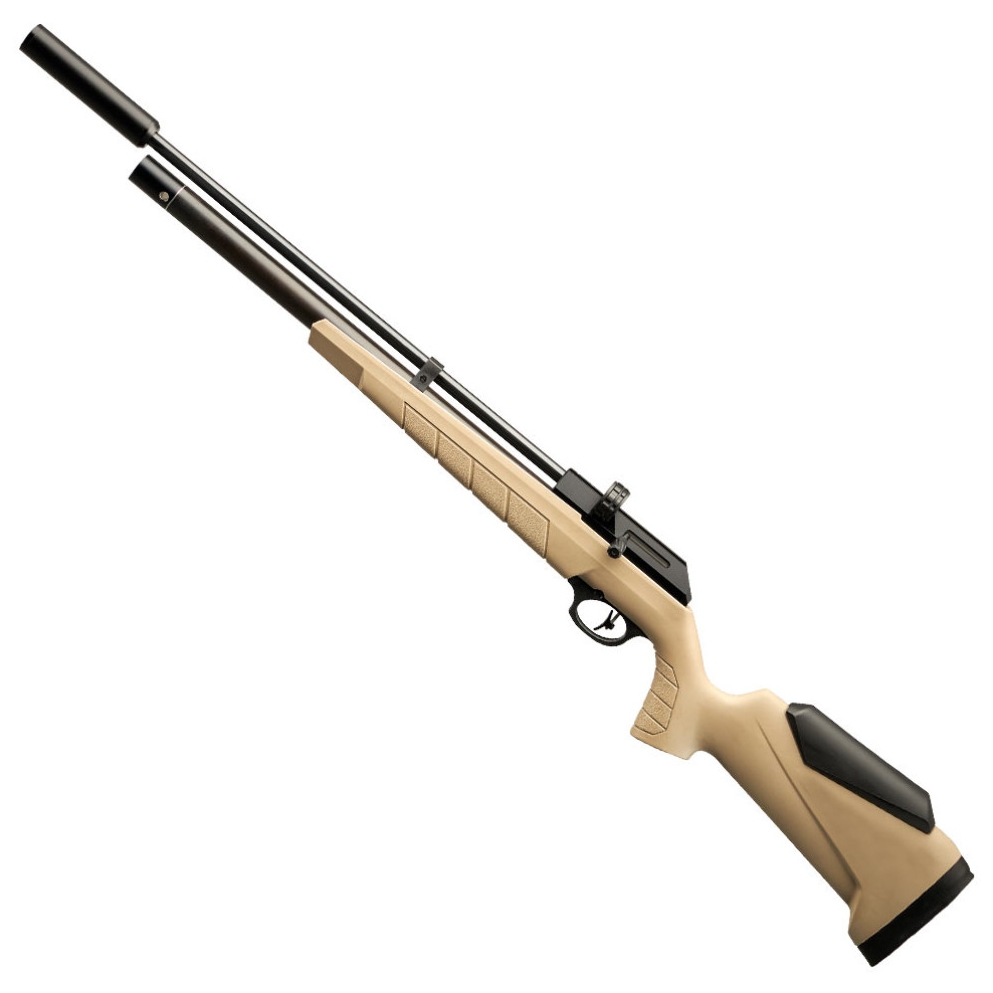 WIATRÓWKA KARABINEK PR900S GEN3 KAL. 5,5MM SNOWPEAK PCP PNEUMATYCZNY EKP<17J - obrazek 5