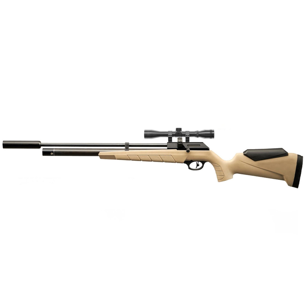 WIATRÓWKA KARABINEK PR900S GEN3 KAL. 5,5MM SNOWPEAK PCP PNEUMATYCZNY EKP<17J - obrazek 7