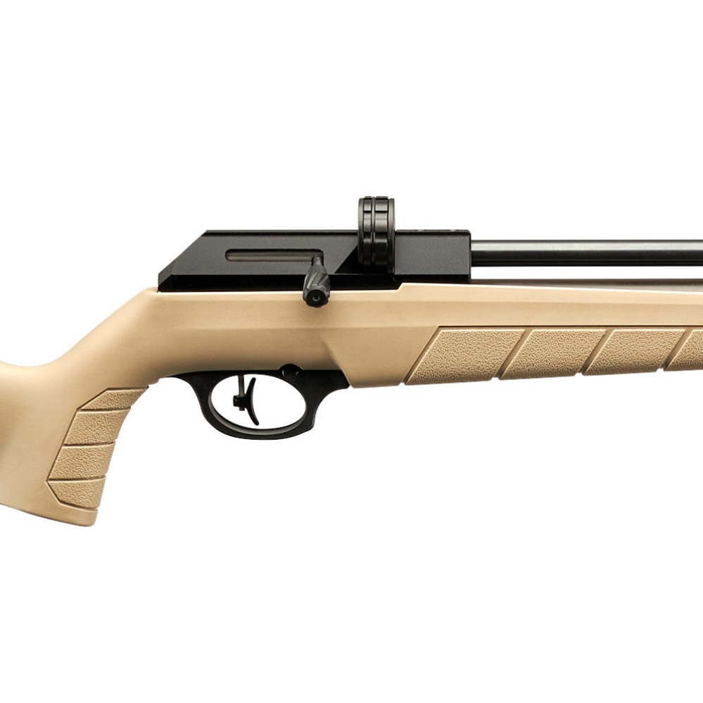 WIATRÓWKA KARABINEK PR900S GEN3 KAL. 5,5MM SNOWPEAK PCP PNEUMATYCZNY EKP<17J - obrazek 8