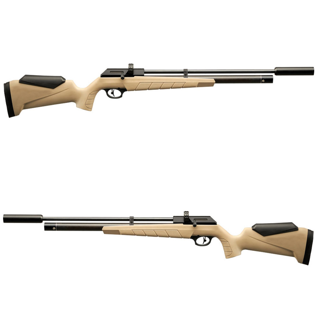 WIATRÓWKA KARABINEK PR900S GEN3 KAL. 5,5MM SNOWPEAK PCP PNEUMATYCZNY EKP<17J