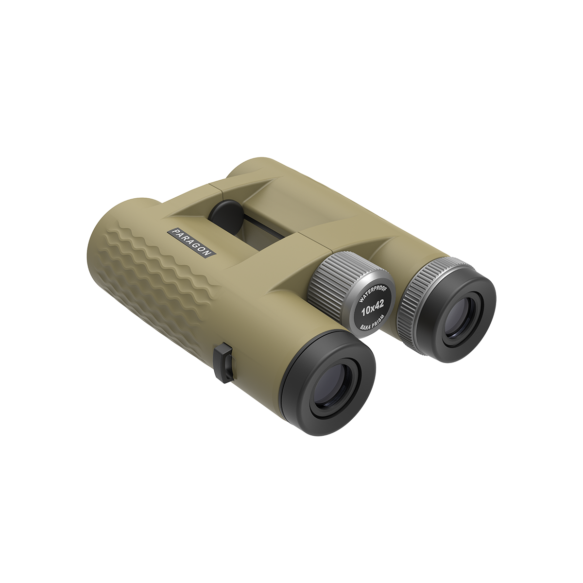 LORNETKA PARAGON 10X42 HD BINOCULAR - obrazek 2