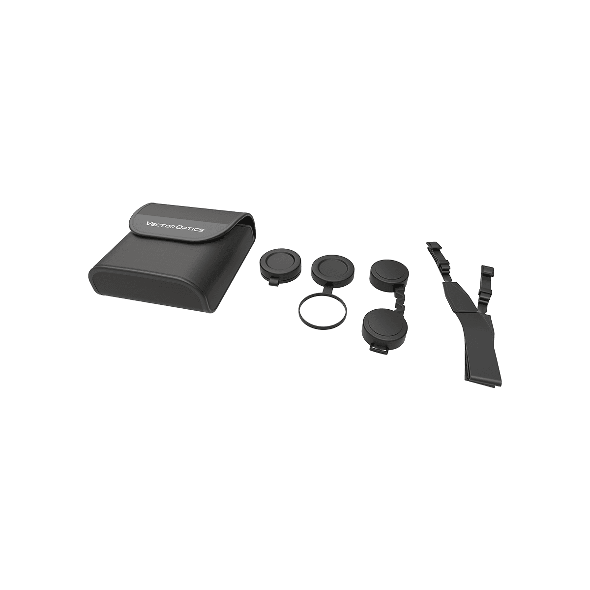 LORNETKA PARAGON 10X42 HD BINOCULAR - obrazek 8