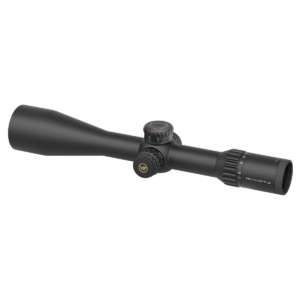 LUNETA CELOWNICZA CONTINENTAL X6 5-30X56 VCT FFP