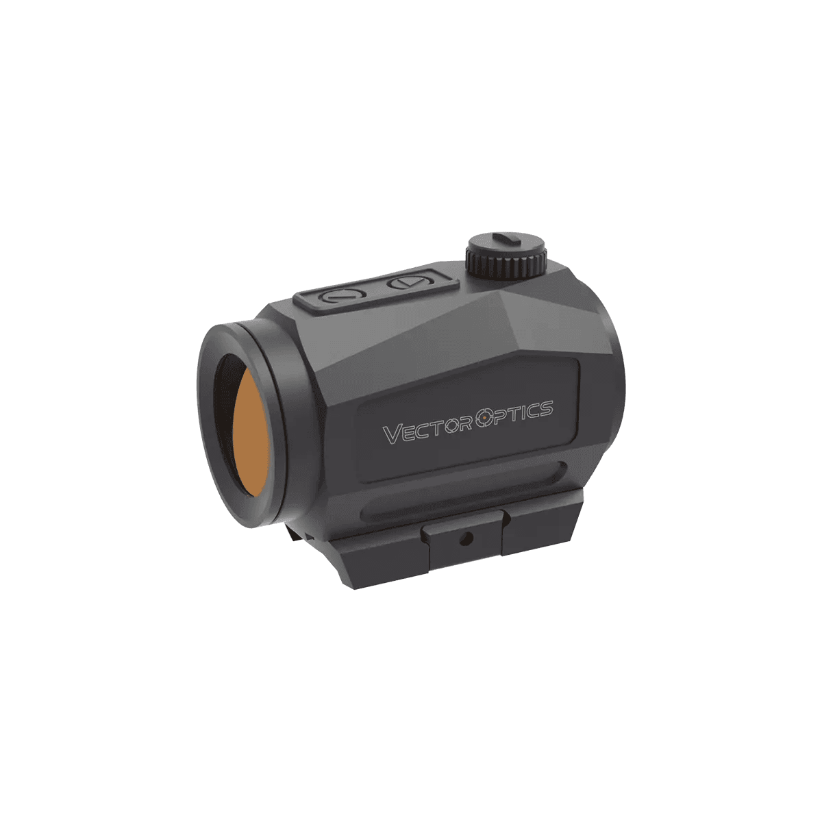 CELOWNIK LASEROWY KOLIMATOR SCRAPPER 1X29 RED DOT SCOPE - obrazek 5
