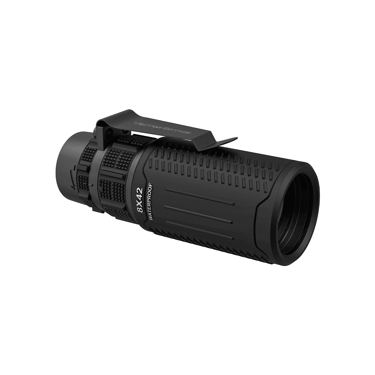 LUNETA MONOKULAR PARAGON 8X42 MONOCULAR