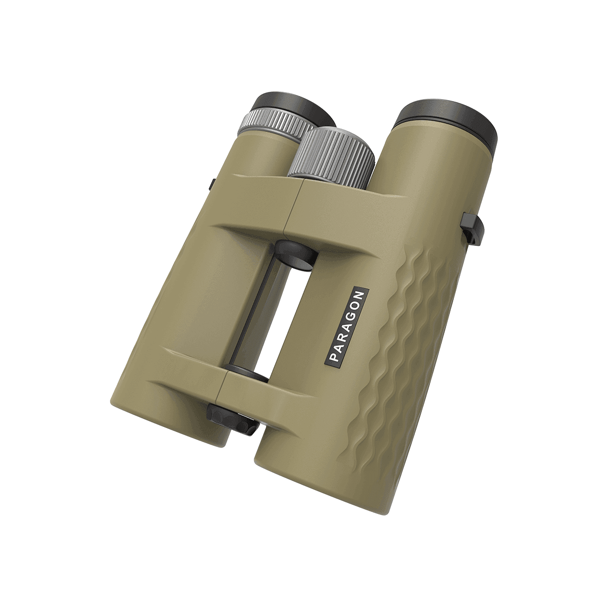 LORNETKA PARAGON 10X42 HD BINOCULAR - obrazek 4