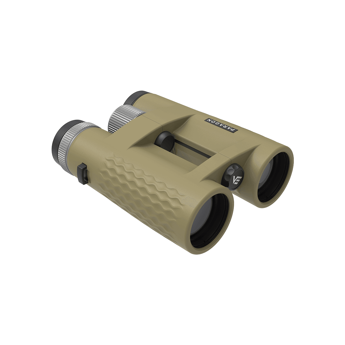 LORNETKA PARAGON 10X42 HD BINOCULAR