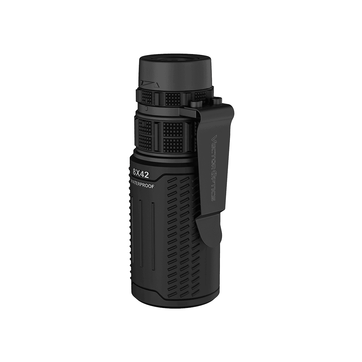 LUNETA MONOKULAR PARAGON 8X42 MONOCULAR - obrazek 7