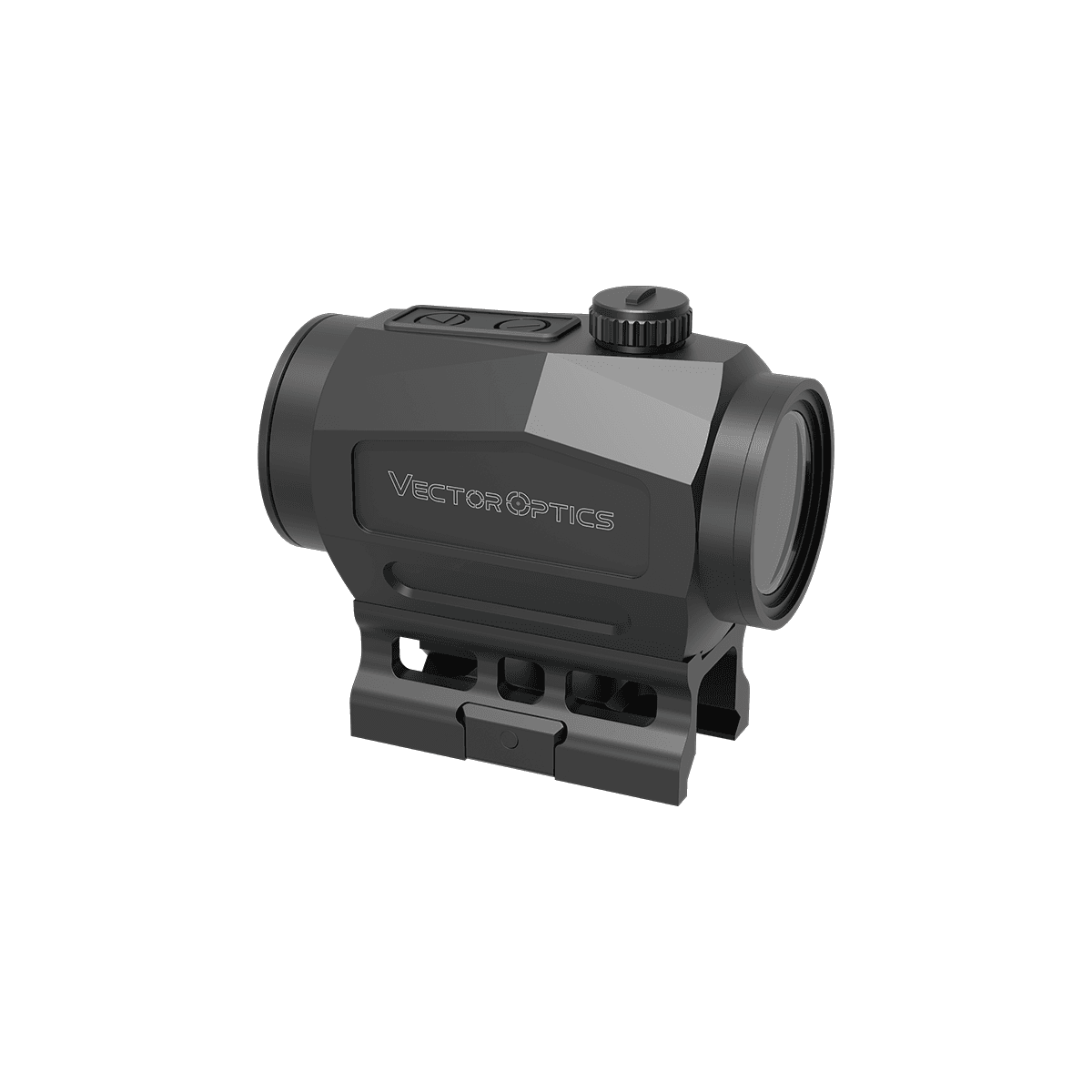 CELOWNIK LASEROWY KOLIMATOR SCRAPPER 1X29 RED DOT SCOPE - obrazek 9