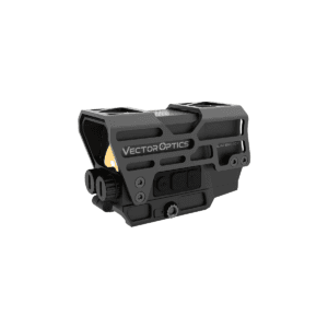 CELOWNIK LASEROWY KOLIMATOR FRENZY PLUS 1X31X26 SOLAR RED DOT SIGHT