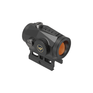 CELOWNIK LASEROWY KOLIMATOR SCRAPPER 1X29 RED DOT SCOPE