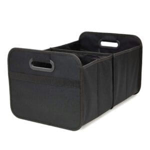 ORGANIZER DO BAGAŻNIKA Z PRZEGRODAMI 47x33x23CM