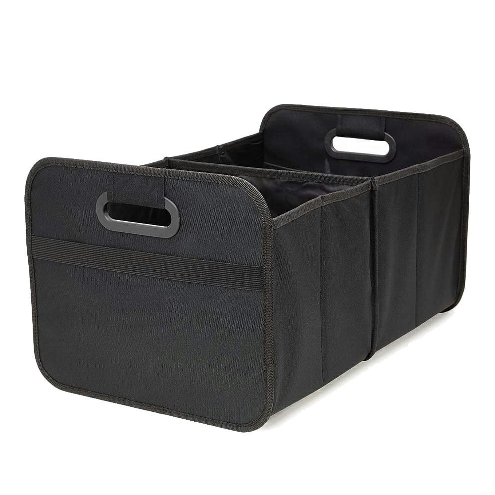 ORGANIZER DO BAGAŻNIKA Z PRZEGRODAMI 47x33x23CM