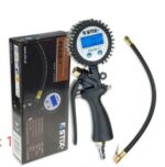 ELEKTRONICZNY PISTOLET DO POMPOWANIA KÓŁ
