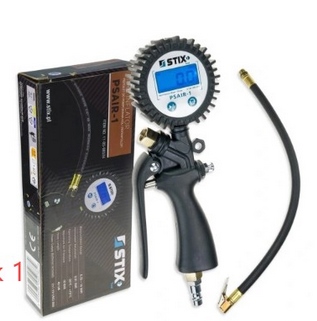 ELEKTRONICZNY PISTOLET DO POMPOWANIA KÓŁ