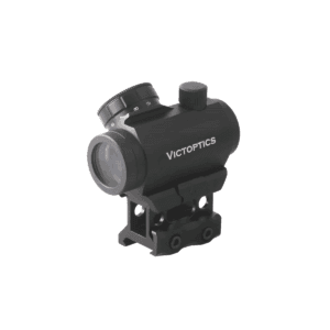CELOWNIK LASEROWY KOLIMATOR 1X22 RED DOT SCOPE