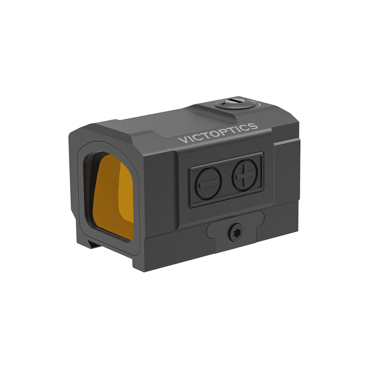 CELOWNIK LASEROWY KOLIMATOR SRD 1X18X20 VOD RED DOT SIGHT - obrazek 9