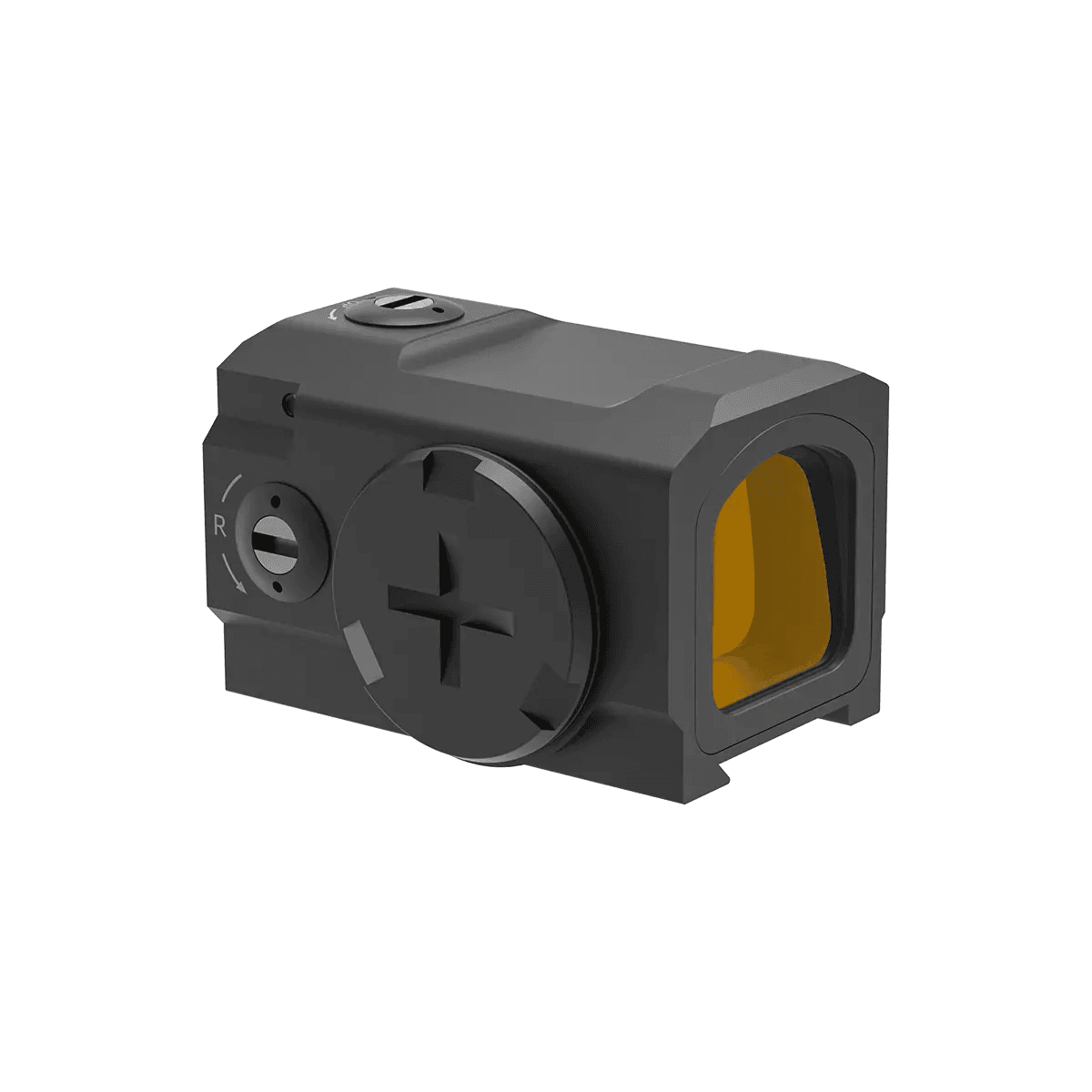 CELOWNIK LASEROWY KOLIMATOR SRD 1X18X20 VOD RED DOT SIGHT - obrazek 6