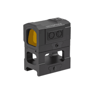 CELOWNIK LASEROWY KOLIMATOR SRD 1X18X20 VOD RED DOT SIGHT
