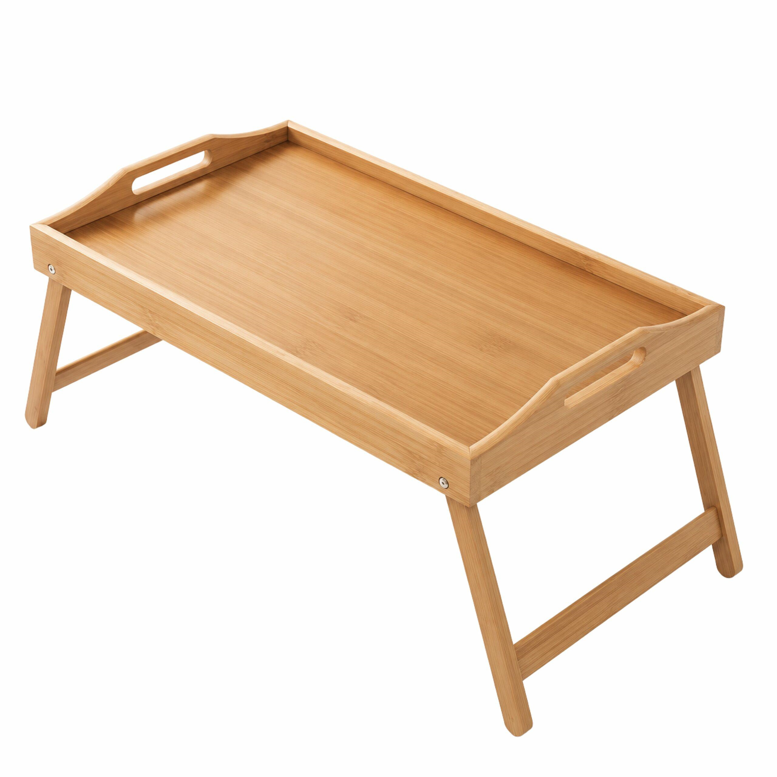 STOLIK ŚNIADANIOWY POD LAPTOP