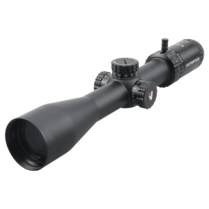 LUNETA CELOWNICZA S4 4-16×44 MDL SFP AIRGUN SCOPE