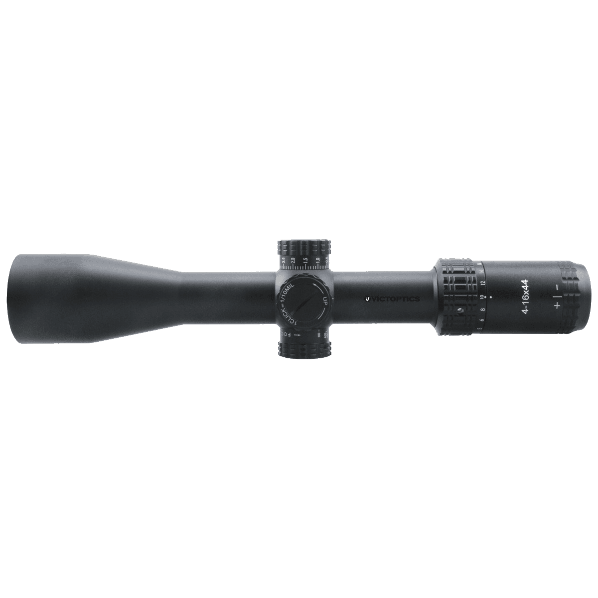 LUNETA CELOWNICZA S4 4-16×44 MDL SFP AIRGUN SCOPE - obrazek 6