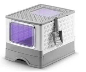 KUWETA Z UV