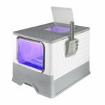 KUWETA Z UV