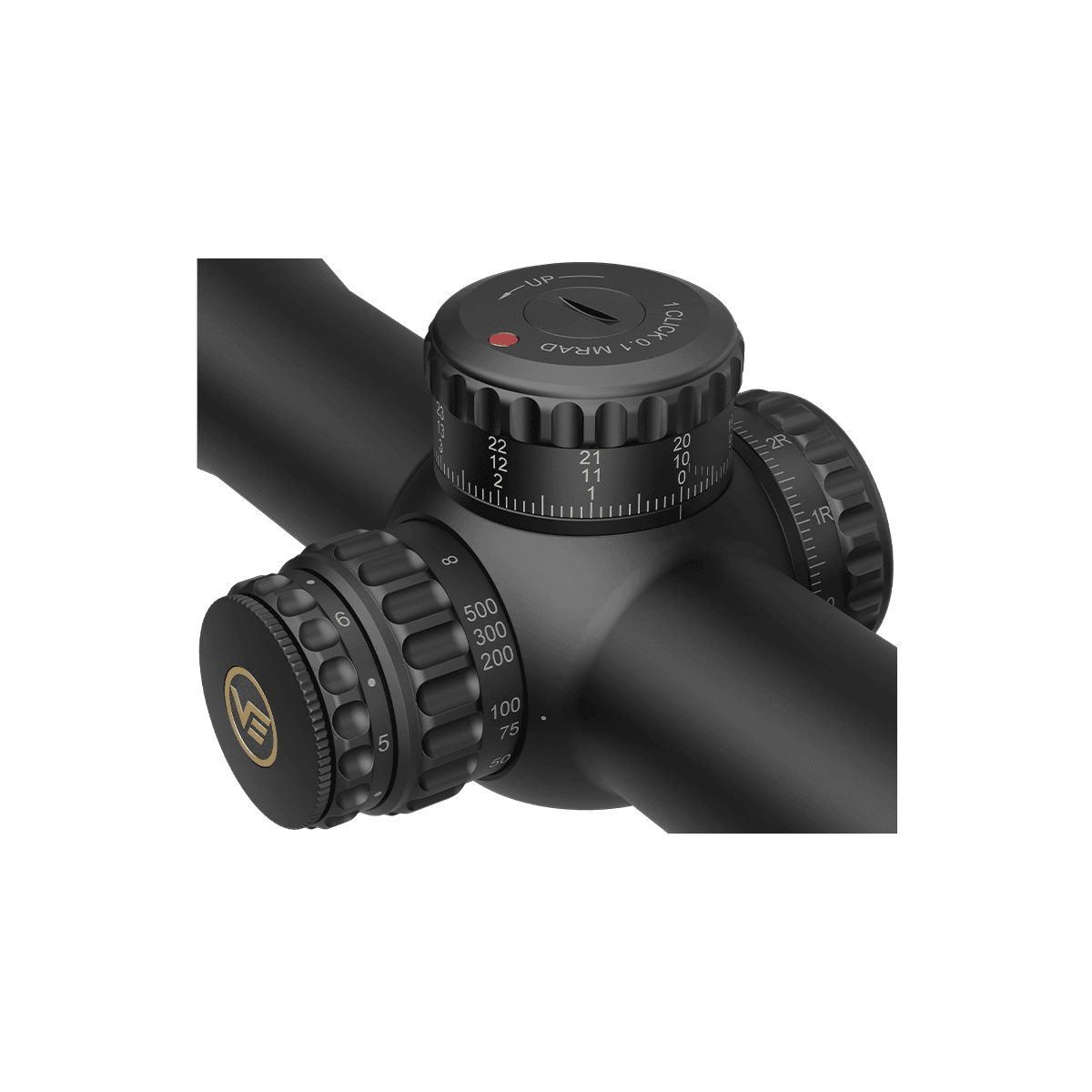 LUNETA CELOWNICZA CONTINENTAL X6 5-30X56 VCT FFP - obrazek 8