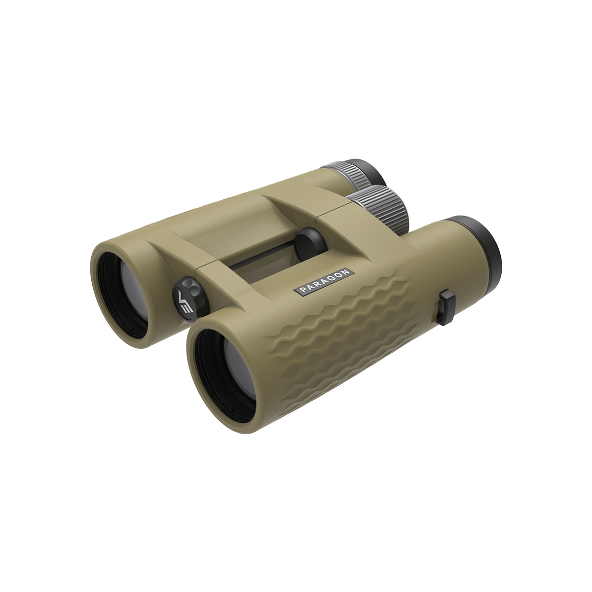 LORNETKA PARAGON 10X42 HD BINOCULAR - obrazek 5