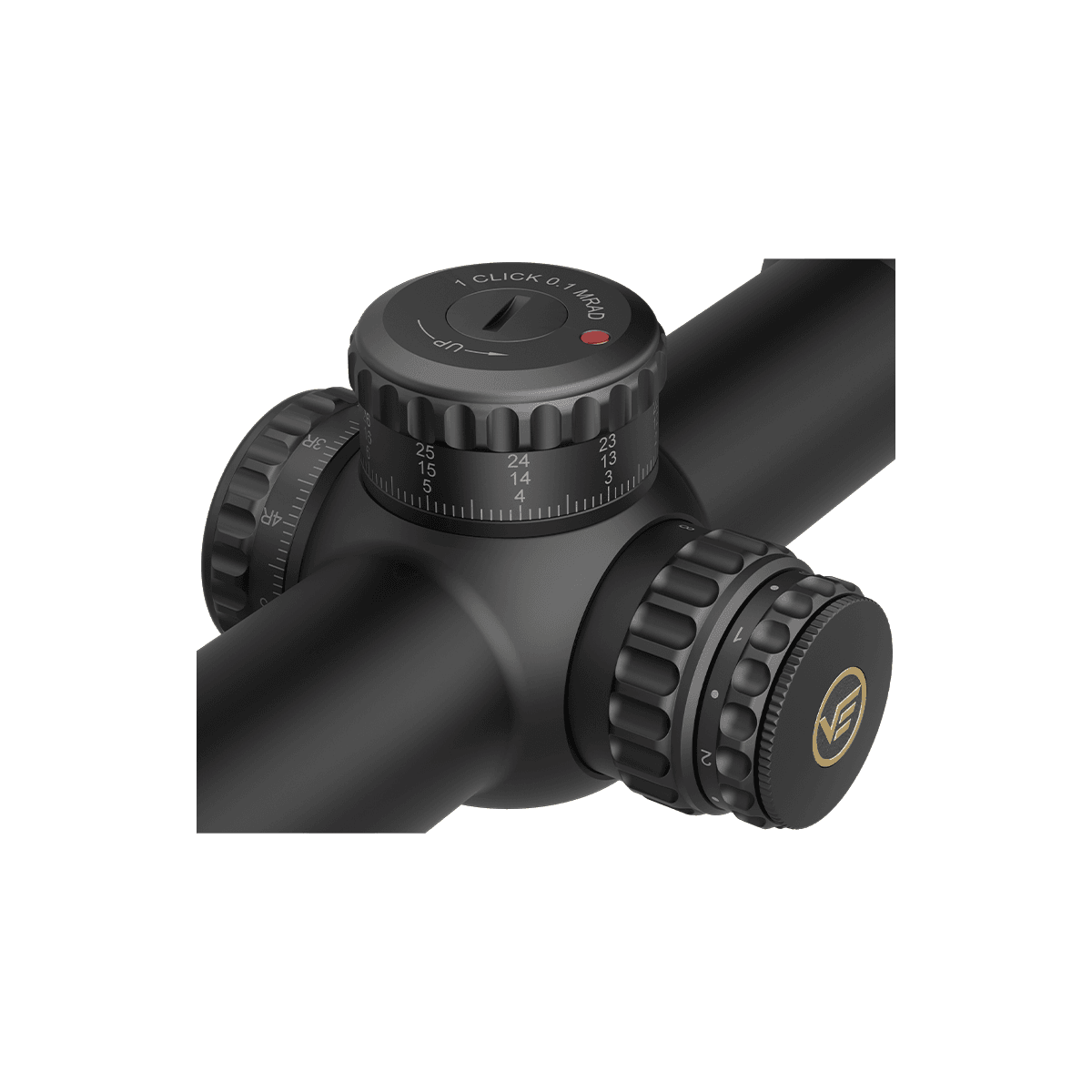LUNETA CELOWNICZA CONTINENTAL X6 5-30X56 VCT FFP - obrazek 7
