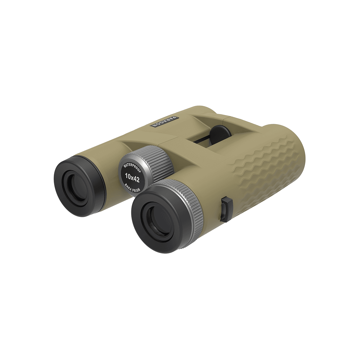LORNETKA PARAGON 10X42 HD BINOCULAR - obrazek 6