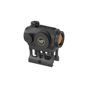 CELOWNIK LASEROWY KOLIMATOR SCRAPPER 1X22 RED DOT SIGHT