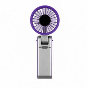 MINI WIATRAK 3W1 SZARY