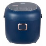 TURYSTYCZNY MULTICOOKER RYŻOWAR SAMOCHODOWY 12V