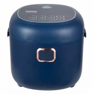 TURYSTYCZNY MULTICOOKER RYŻOWAR SAMOCHODOWY 12V