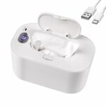 PODGRZEWACZ DO CHUSTECZEK NAWILŻANYCH ZASILANIE Z USB-C