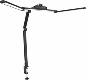 LAMPA LED BIURKOWA KREŚLARSKA