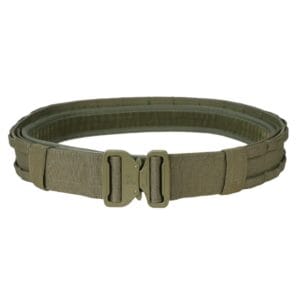 PAS TAKTYCZNY Z PASEM WEWNĘTRZNYM PASEK TURYSTYCZNY WOJSKOWY MOLLE PREMIUM 118CM