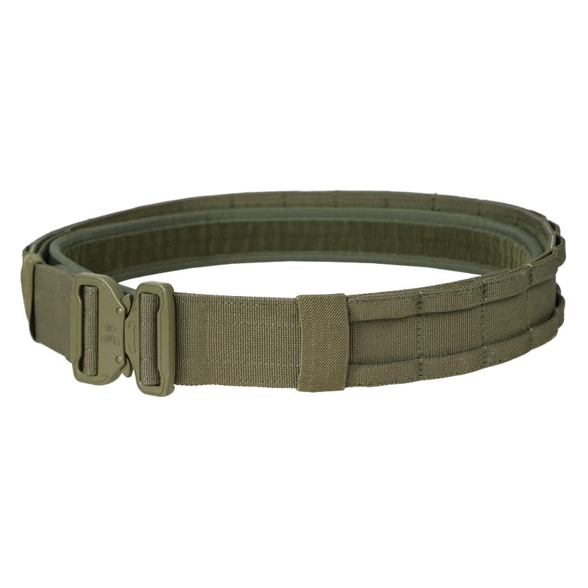 PAS TAKTYCZNY Z PASEM WEWNĘTRZNYM PASEK TURYSTYCZNY WOJSKOWY MOLLE PREMIUM 118CM - obrazek 2