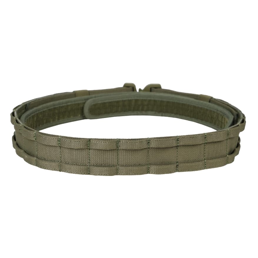PAS TAKTYCZNY Z PASEM WEWNĘTRZNYM PASEK TURYSTYCZNY WOJSKOWY MOLLE PREMIUM 118CM - obrazek 3