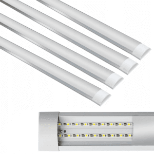 ŚWIETLÓWKA NATYNKOWA LAMPA LED DO GARAŻU WARSZTATU 120CM 360W