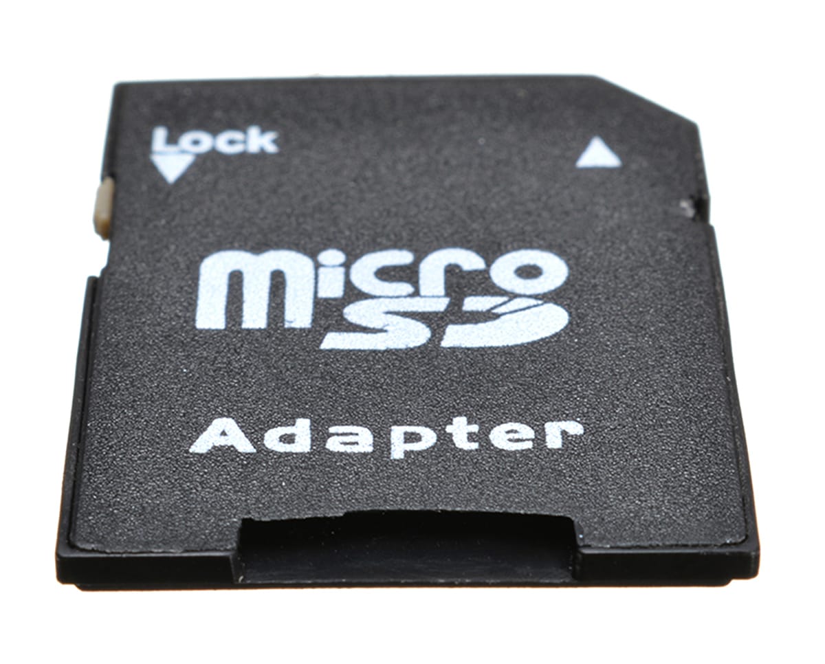 ADAPTER PRZEJŚCIÓWKA MICRO SD-SD - obrazek 3