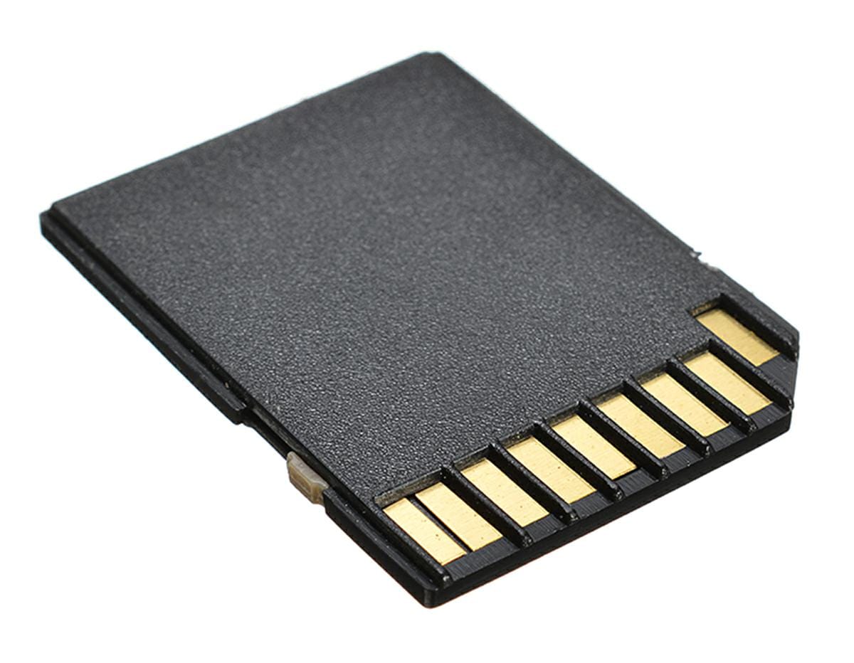 ADAPTER PRZEJŚCIÓWKA MICRO SD-SD - obrazek 4