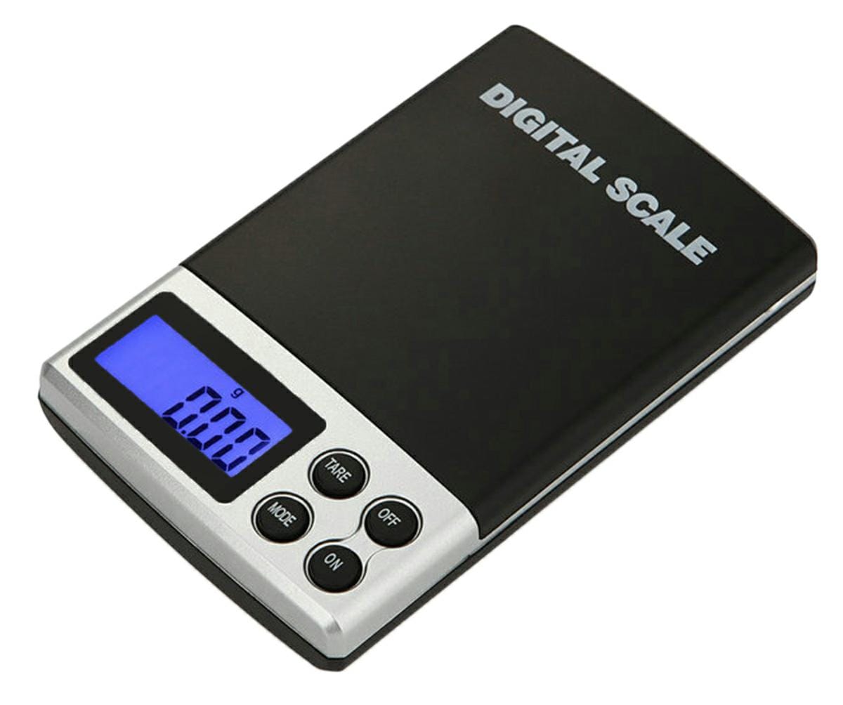 WAGA JUBILERSKA 100g/0,01g