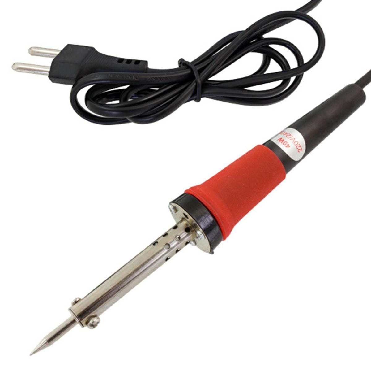 LUTOWNICA OPOROWA 40W