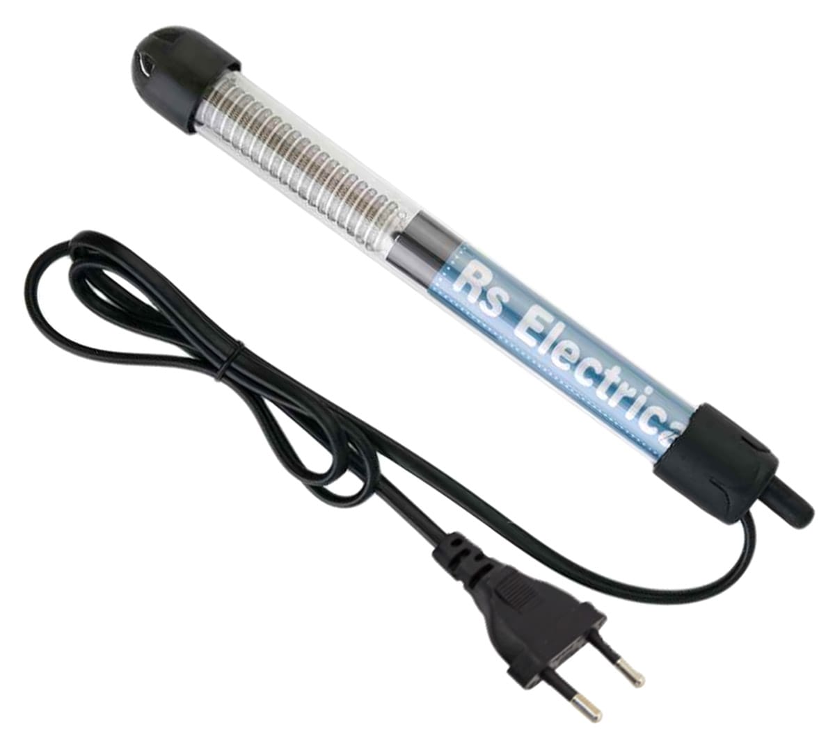 GRZAŁKA DO AKWARIUM 100W ZABEZPIE - obrazek 3