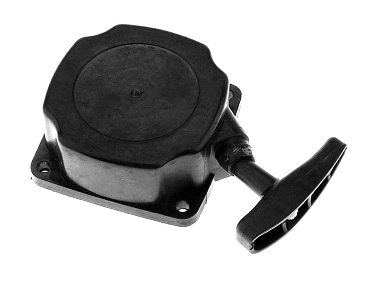 STARTER SZARPAK DO KOSY SPALINOWEJ - obrazek 4