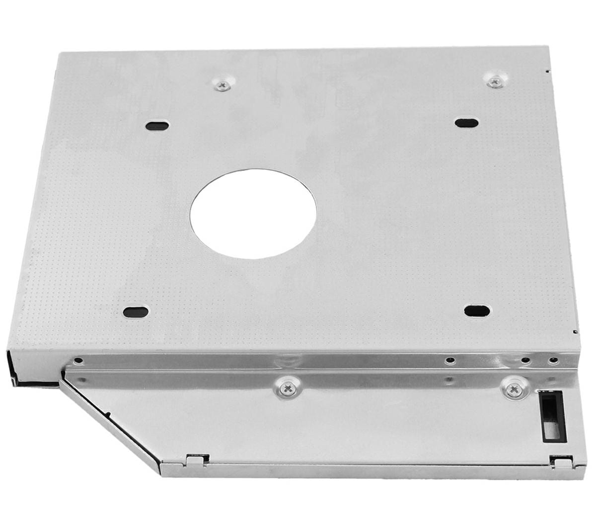 KIESZEŃ 2,5HDD 9,5 mm SATA SSD - obrazek 5