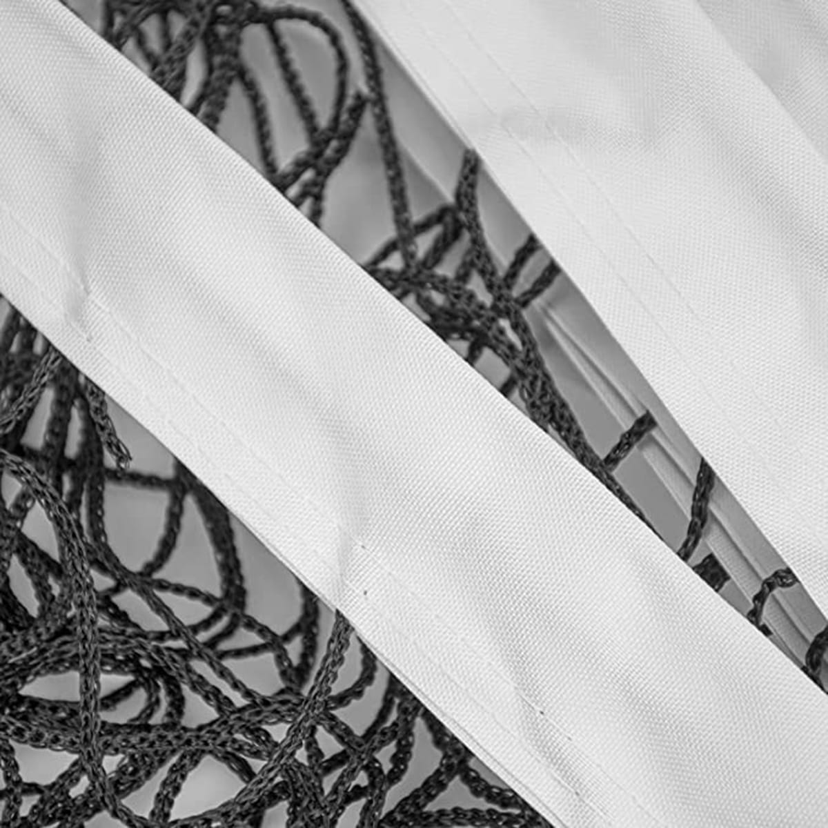 SIATKA DO SIATKÓWKI 1x9,5M + TORBA - obrazek 3
